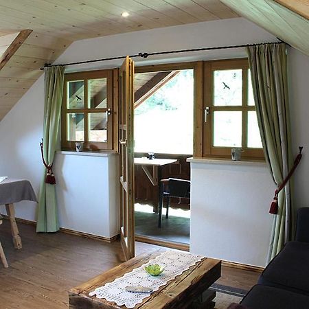 Landhaus Kranzbichl Berchtesgaden Luaran gambar