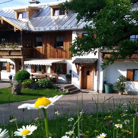 Landhaus Kranzbichl Berchtesgaden Luaran gambar