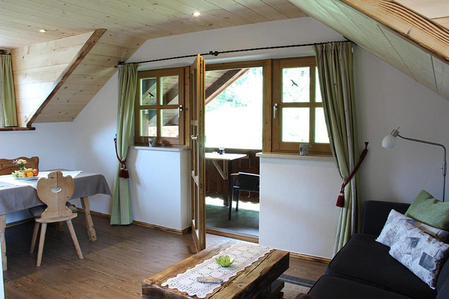 Landhaus Kranzbichl Berchtesgaden Luaran gambar