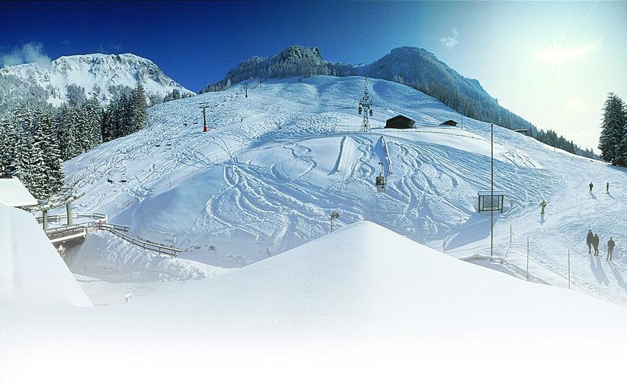 Landhaus Kranzbichl Berchtesgaden Luaran gambar