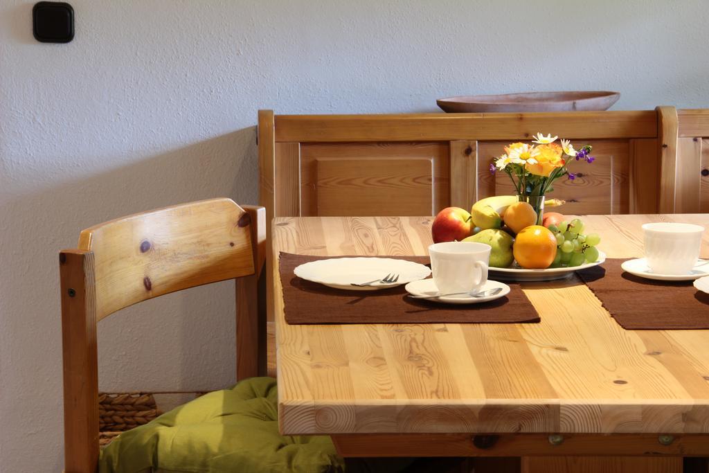 Landhaus Kranzbichl Berchtesgaden Luaran gambar