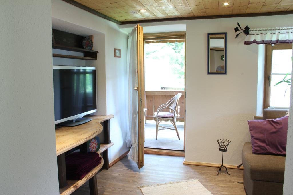 Landhaus Kranzbichl Berchtesgaden Luaran gambar
