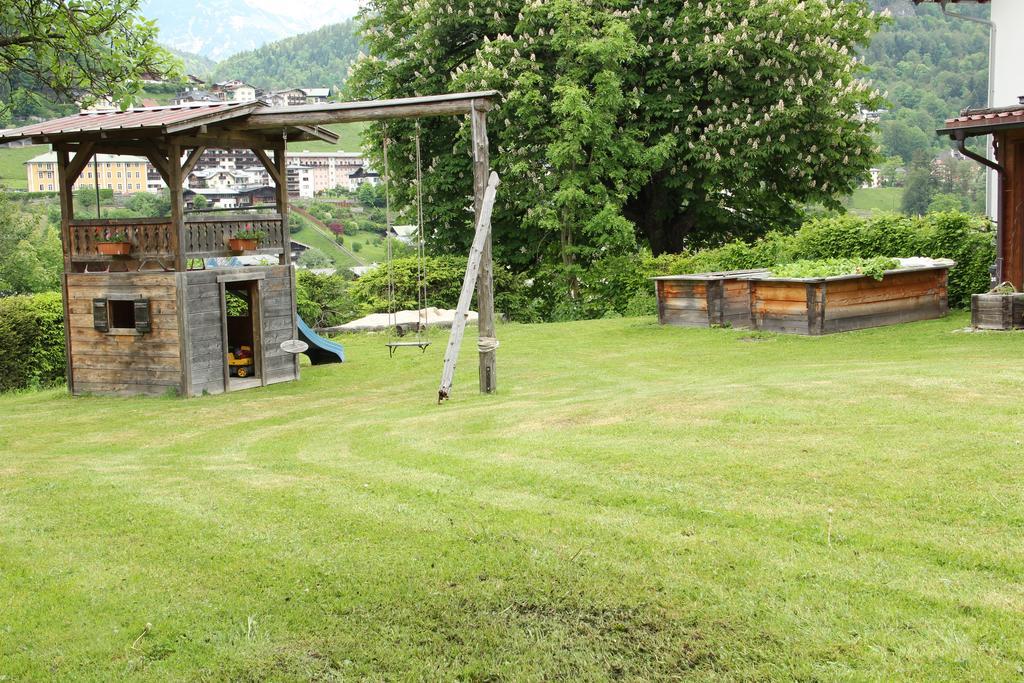 Landhaus Kranzbichl Berchtesgaden Luaran gambar