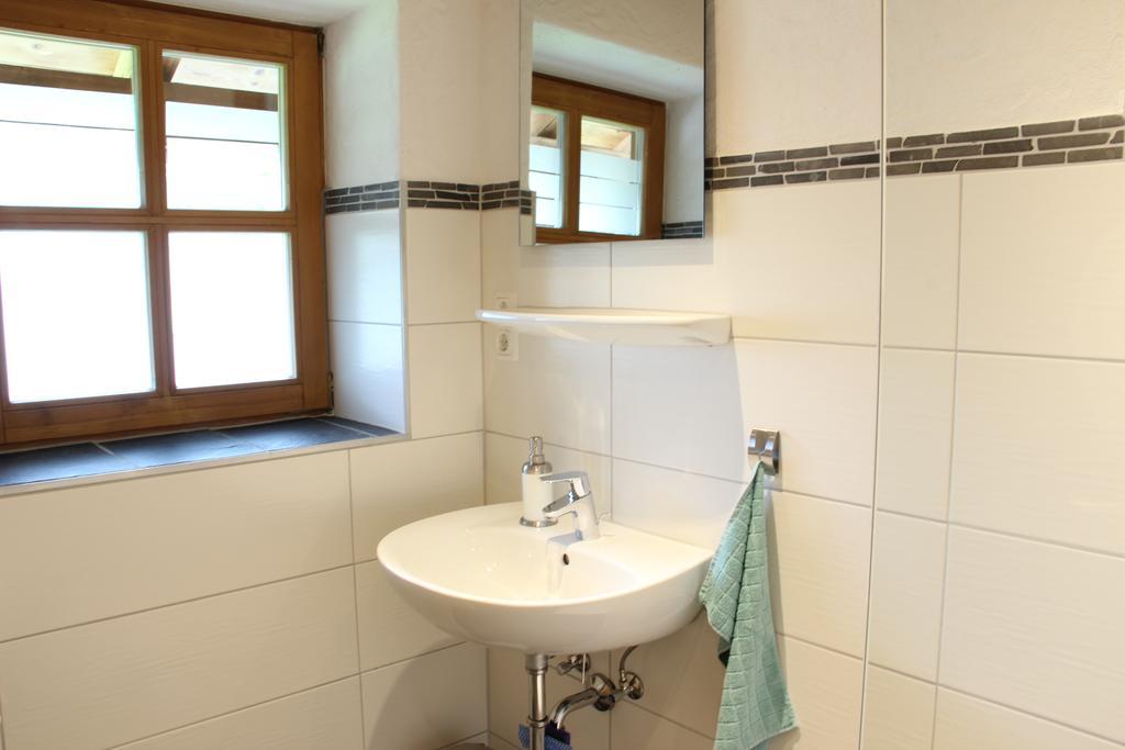 Landhaus Kranzbichl Berchtesgaden Luaran gambar