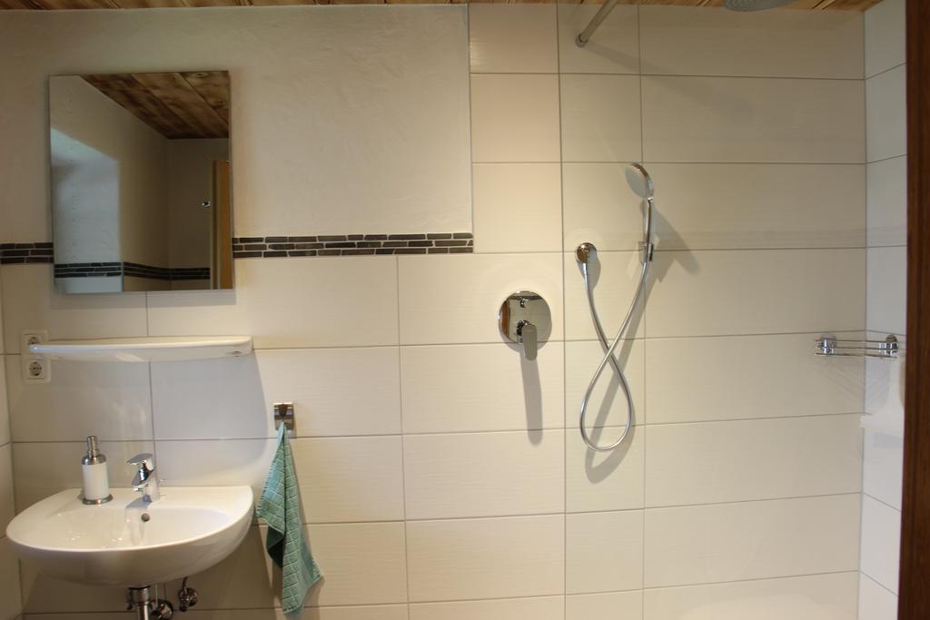 Landhaus Kranzbichl Berchtesgaden Luaran gambar
