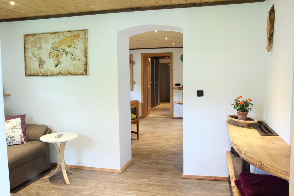 Landhaus Kranzbichl Berchtesgaden Luaran gambar